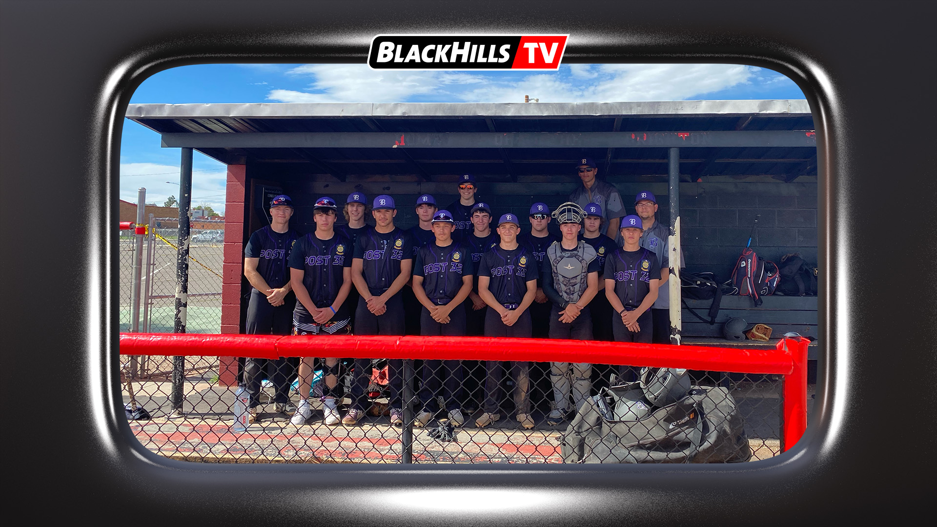 Black Hills TV Sports and events coverage