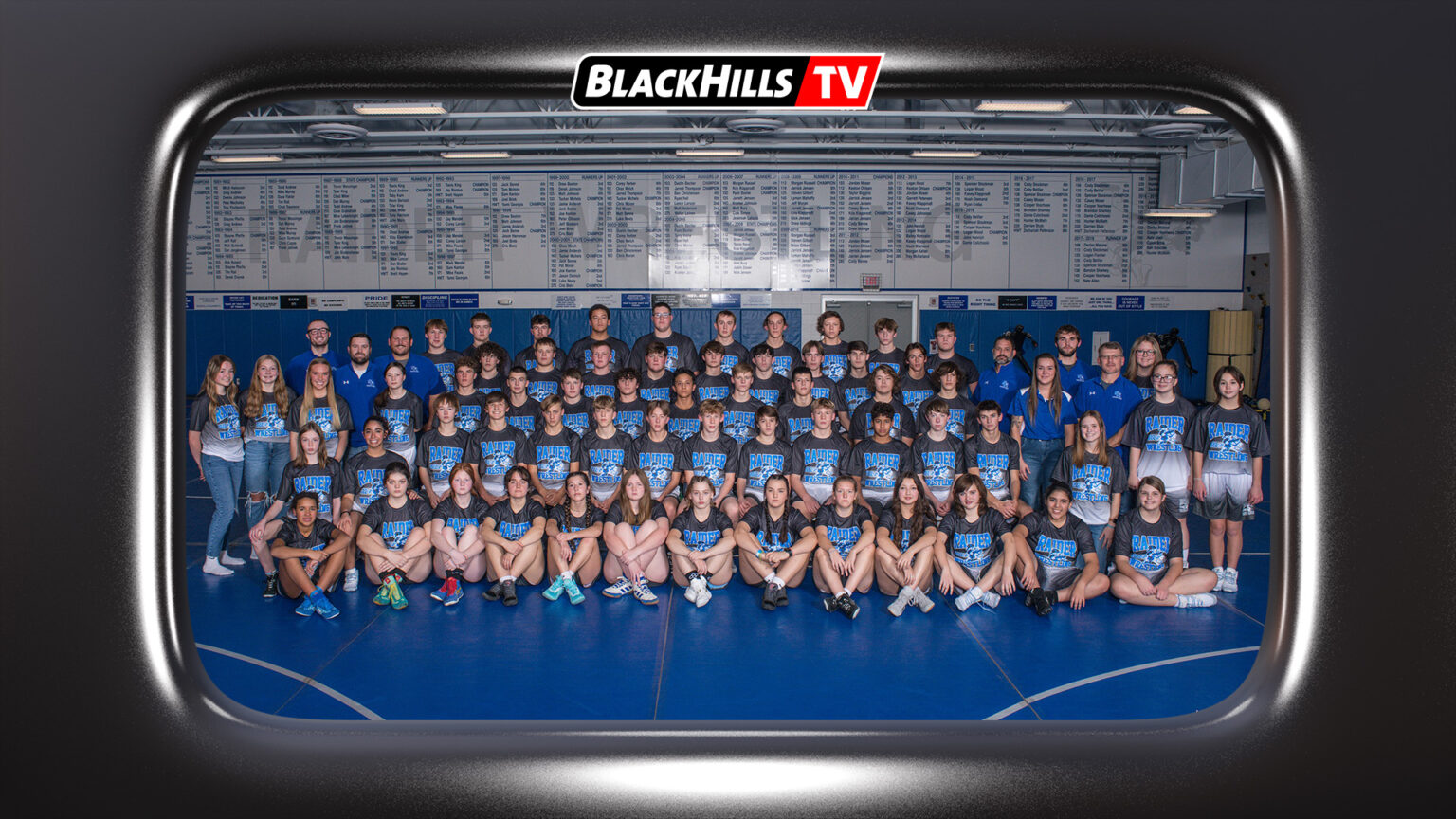 Spring Programs and Events at the Belle Fourche Rec Center Black Hills TV