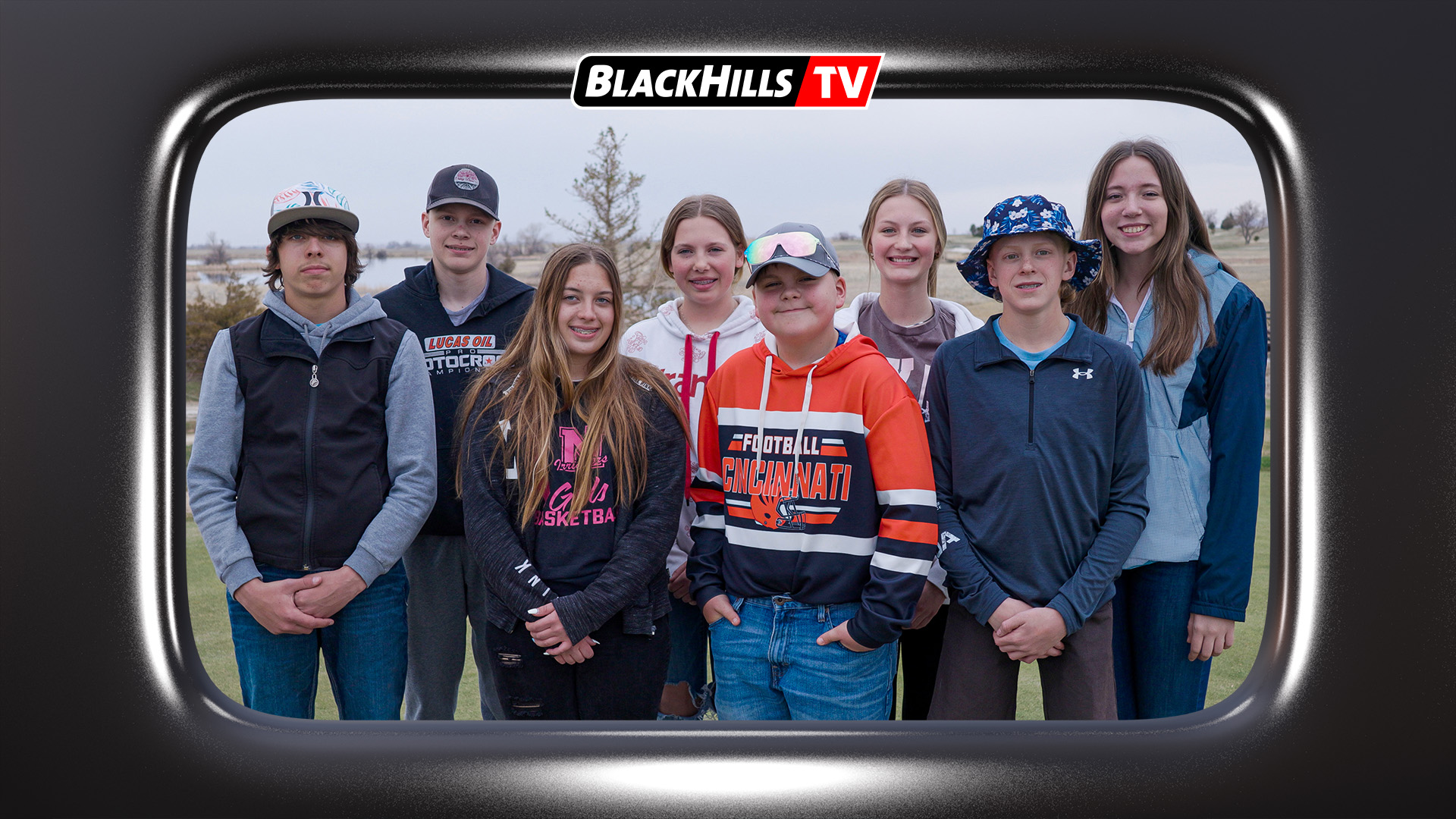 Wellness Fair at the Belle Fourche Rec Center Black Hills TV