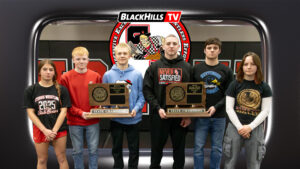 Broncs boys golf season recap – Black Hills TV